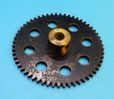 Meccano gear wheel for sale  GODALMING