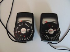 Gossen posemetres bix d'occasion  Muzillac