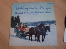 Klingts den bergen gebraucht kaufen  Wilkau-Haßlau