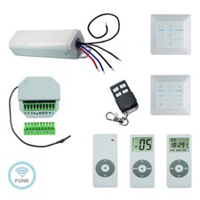 Funk fernbedienung rolladen gebraucht kaufen  Hennef