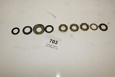 703 peugeot speedfight gebraucht kaufen  Waging a.See