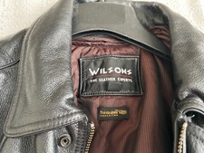 Mens heavy black for sale  Valrico