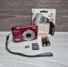 Nikon digital camera for sale  Ireland