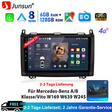 Android13 autoradio mercedes gebraucht kaufen  Buttstädt