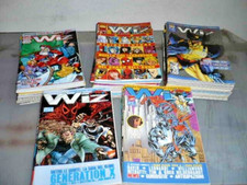 Fumetti supereroi marvel usato  San Pietro in Casale