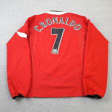Ronaldo shirt mens for sale  NORTHALLERTON