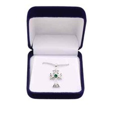 Celtic cross necklace for sale  Rapid City