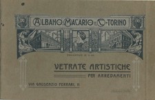 Vetrate artistiche piombo usato  Sezzadio