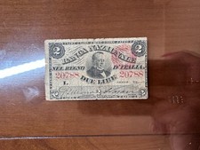 Banca nazionale nel usato  Rivoli