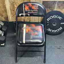 Wwe armageddon 2002 for sale  Southington