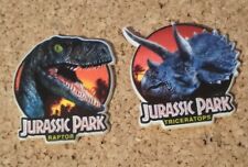 Pin jurassic park d'occasion  Melun