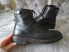 Belstaff black leather for sale Belstaff black leather for sale  CARLUKE