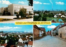 Vohburg donau schule gebraucht kaufen  Deutschland