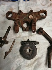 Bsa triumph job for sale  LEICESTER