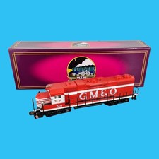 Mth gp38 diesel for sale  Oak Ridge
