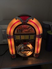 Crosley jukebox lighted for sale  Springfield