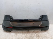 Rear bumper mitsubishi for sale  DUMFRIES