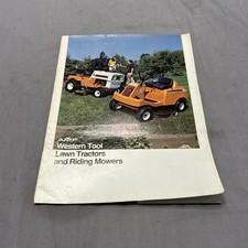 Amf western tool for sale  Bloomer