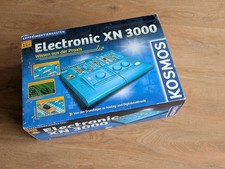 Kosmos experimentierkasten ele gebraucht kaufen Kosmos experimentierkasten ele gebraucht kaufen  Amberg