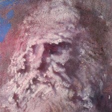 Dipinto contemporaneo paolo usato  Cambiago