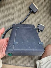 Lacie scsi external for sale  LONDON