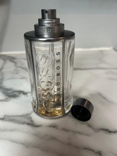 Empty hugo boss for sale  SHEFFIELD