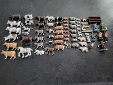 Vintage britains farm for sale  DEESIDE