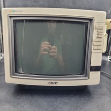 Sony 1311cr trinitron for sale  Skiatook