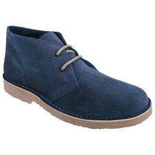 Roamers desert boots d'occasion  Expédié en France