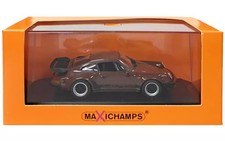Minicar porsche 911 d'occasion  Expédié en Belgium