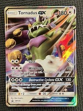 Tornadus sm134 promos for sale  Fishers