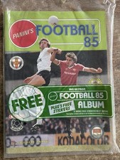 Panini football album for sale  SOUTHAMPTON