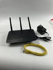 Linksys ea7500v3 dual for sale  Weaverville