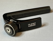 Capo de guitarra clássica Planet Waves NS Pro - D'Addario, seminovo, usado comprar usado  Enviando para Brazil