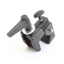 Manfrotto 035 super gebraucht kaufen  Frankfurt am Main