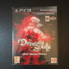 Demon souls phantom d'occasion  Pouillon