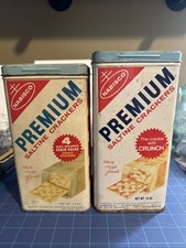Vintage 1960 nabisco for sale  Bethpage