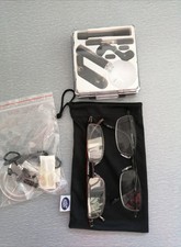 Glasses repair kit for sale  CAERNARFON