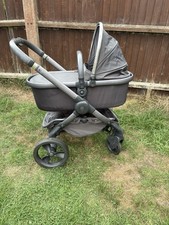 icandy peach for sale  HAVERHILL