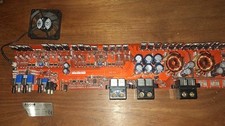 Amplificatore italiano audio usato  Solaro
