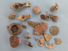 Unusual unique metal for sale  SOUTHAMPTON