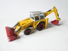 Nzg tractopelle jcb d'occasion Nzg tractopelle jcb d'occasion  France