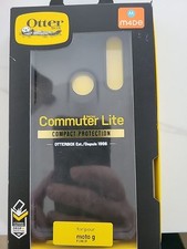 Usado, Capa OtterBox Commuter Lite Series para Moto G Power - Preta comprar usado  Enviando para Brazil