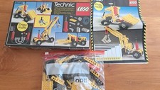 Lego technic 8040 gebraucht kaufen  Braunschweig