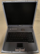Medion md41300 intel gebraucht kaufen  Gardelegen