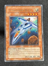 Scimitarra beta anpr usato  Bologna