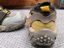 Men acupuncture trainers for sale  SWANSEA
