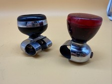 Vintage red lucite for sale  Osseo