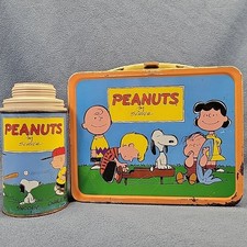 Vintage 1959 peanuts for sale  Lacey
