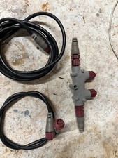 Lowrance nmea 2000 for sale  SOUTHAMPTON
